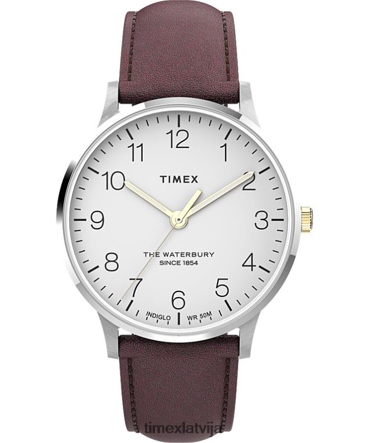 nerūsējošais tērauds/balts